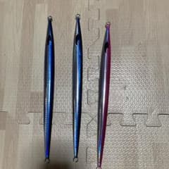 カレントジグ　PEGGYのサムネイル