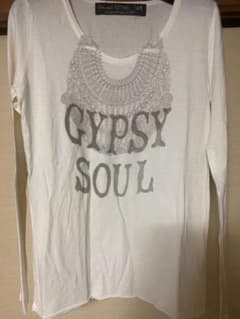 Natural Vintage GOA 長袖カットソー - メルカリ