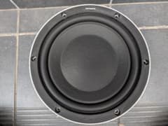 カロッツェリアRS　TS-W1RSのサムネイル