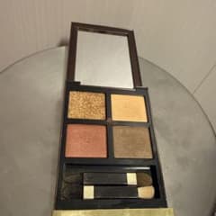 TOM FORD アイ カラー クォード 26 レオパード サンのサムネイル