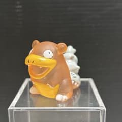 当時物】初期 ポケモンキッズ クリア ヤドラン 1996 絶版【希少