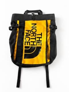THE NORTH FACE BCヒューズボックス トート ・リュックのサムネイル