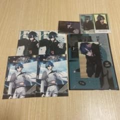 FouRTe Project 翠凰 稜巳 まとめ売りのサムネイル