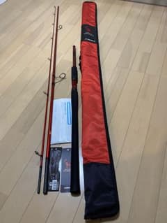 シマノ ワールドシャウラBG 21053R-3 （美品）のサムネイル