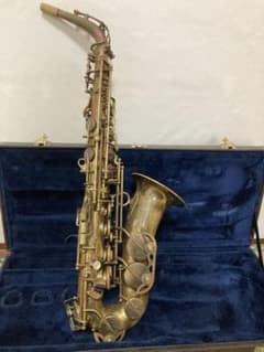 アルトサックス カイルベルトJ.Keilwerth EX エクスクルーシブ アルトサックス カイルベルトJ.Keilwerth EX エクスクルーシブ - メルカリ