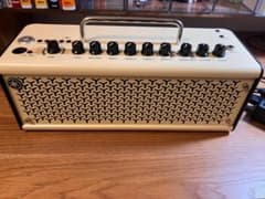 YAMAHA THR 10II(超美品、数回のみ使用）のサムネイル