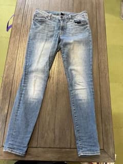 GAP スキニーデニム パンツのサムネイル