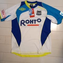 ガンバ大阪 トレーニングシャツ - メルカリ