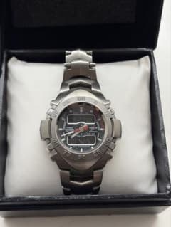CASIO G-SHOCK MR-G REVMAN MRG-1200Tのサムネイル