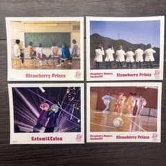 すとぷり ブロマイド 4枚セットのサムネイル