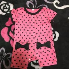 ベビー服のサムネイル