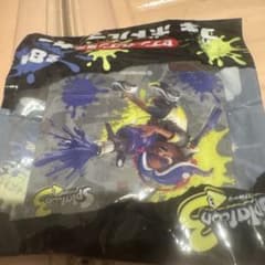 Splatoon 3 병 마커 8종 세븐일레븐 한정