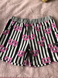 ショートパンツ 130のサムネイル