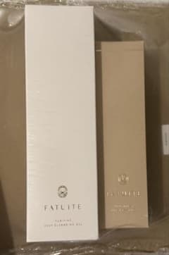 ファチュイテ ブライテストファーストエッセンス a クレンジング | Mercari