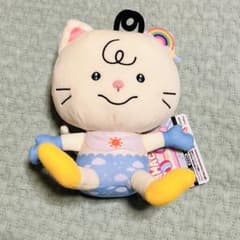 たまちゃん おすわりぬいぐるみ おむつくん - メルカリ