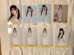 乃木坂46 伊藤理々杏 生写真 8枚セット - メルカリ