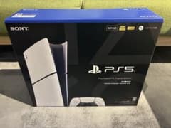PS5 デジタルエディション CFI-2200B01 日本語専用