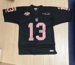 Syna World NFL Mitchell & Ness CRGのサムネイル