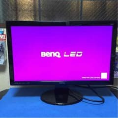 BenQ 22インチ ゲーミングモニターのサムネイル