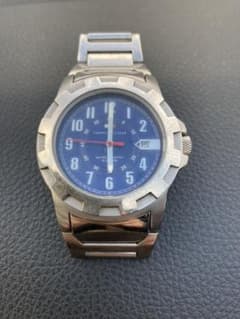 TOMY HILFIGER メンズウォッチ  ジャンク品扱いのサムネイル