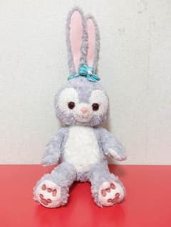 美品！ステラルー ぬいぐるみ 値下げしました！！のサムネイル