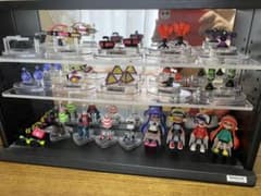 はな様専用　スプラトゥーン武器コレクションのみのサムネイル