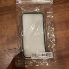 スマホケースiPhone 12・ 12プロのサムネイル