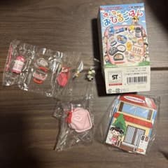 Re-Ment みんなのおひるごはん ♢シークレット♢内袋未開封 - メルカリ