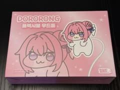 勝利の女神DOROTHYドロロンNIKKE デスクライト新品未開封|mercari