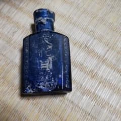 昔の日向目薬のビン(ガラス製)のサムネイル