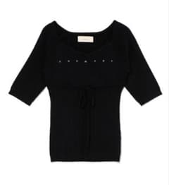 トップス andmary Aria cachecouer tops andmary Aria cachecouer tops - メルカリ