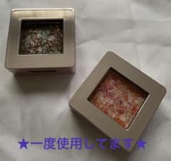 MISSHA グリッタープリズム シャドウ BR04 OR01のサムネイル