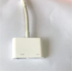 Apple Lightning Miniのサムネイル