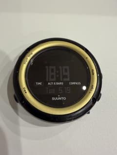 廃盤 SUUNTO VECTOR LIME GREEN スント ヴェクター | Mua sắm tại
