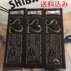 トリートメントスパオブヘア S2 カサブランカの香りのサムネイル