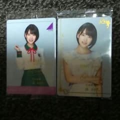 乃木坂46 堀未央奈のサムネイル