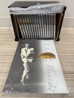 k*u様 【OM2285】さだまさし 噺歌集CD 1982~2003 第3~18 - メルカリ