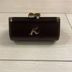 Kitamura キタムラ コインケース 小銭入れのサムネイル