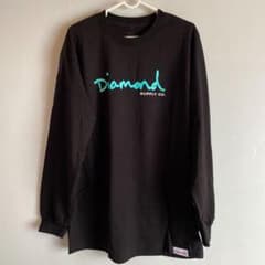diamond supply coロゴロンTのサムネイル