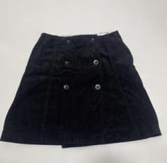 あみ様専用ページ UNIQLO コーデュロイスカート L