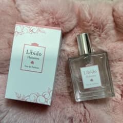Libido Hakutou オードゥ パルファム 30ml - メルカリ