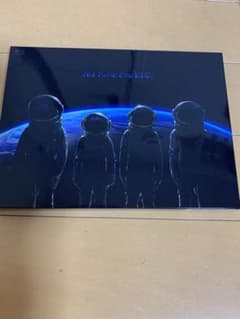 SEKAI NO OWARI/BLUE PLANET ORCHESTRAのサムネイル