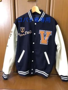VANスタジアムジャンバーのサムネイル