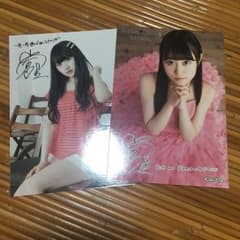 小倉唯 ブロマイドのサムネイル