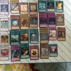 遊戯王 青眼デッキのサムネイル