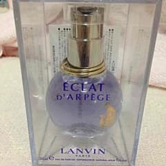 LANVIN＊大人気 香水のサムネイル