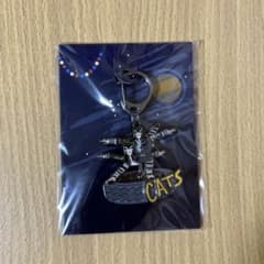 キャッツ シークレットチャームVol.2 タンブルブルータス＆カッサンドラのサムネイル