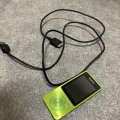 SONY ウォークマン NWのサムネイル