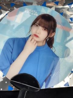 加藤史帆のサムネイル