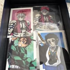 鬼滅の刃 アニプレックスオンラインくじ C賞 ビッグアクリルスタンド